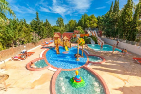 Camping La Croix du Sud - Maeva